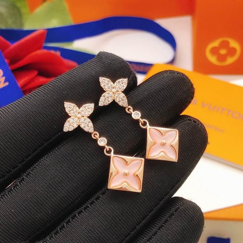 LV Earring 07yxs72